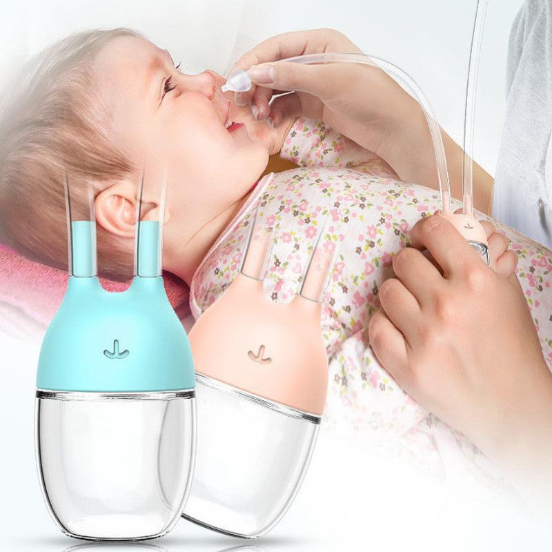 Baby Safe Nose Cleaner