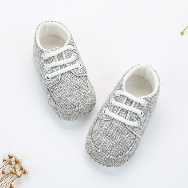 Canvas Toddler Shoes