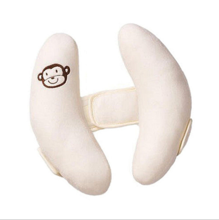 Baby U-Shape Head Protection Pillow