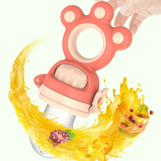 Baby Pacifiers Feeder