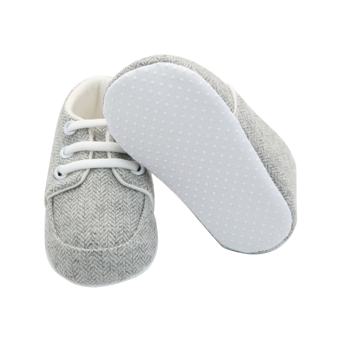 Canvas Toddler Shoes