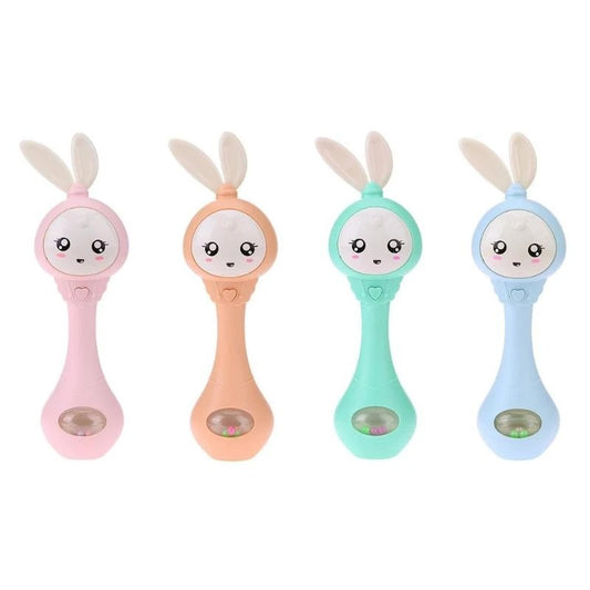 Baby Chew Teether Toys