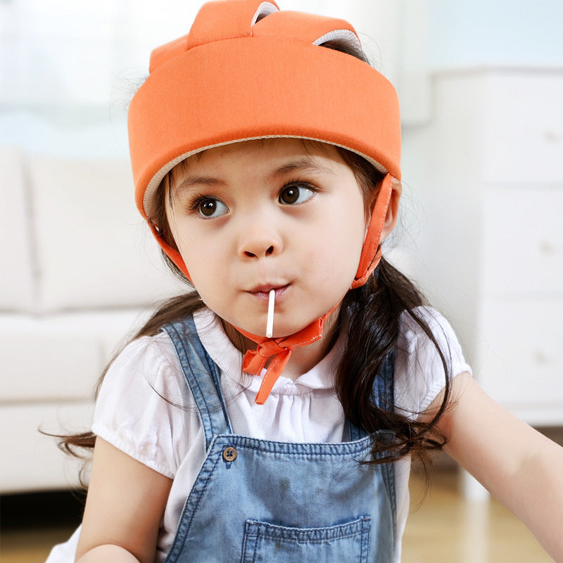 Toddlers Anti-Collision Helmet