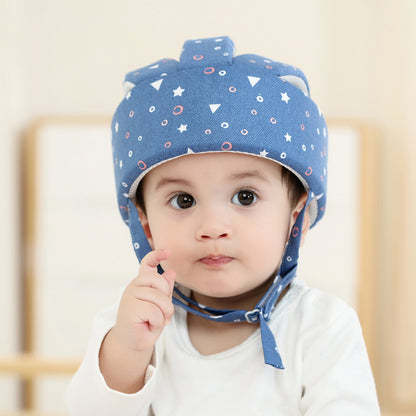 Toddlers Anti-Collision Helmet