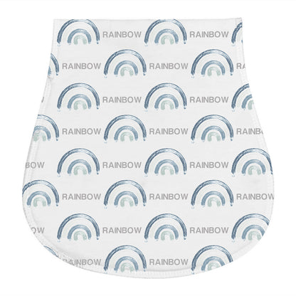 Printed Baby Feeding Towel