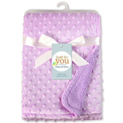 Newborn Baby Swaddle Wrap Blanket