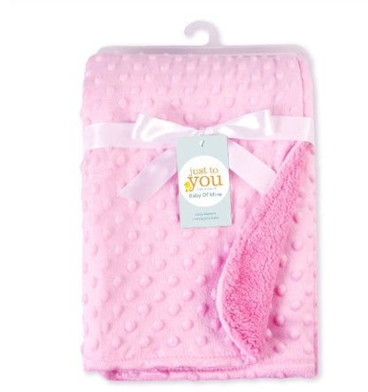 Newborn Baby Swaddle Wrap Blanket