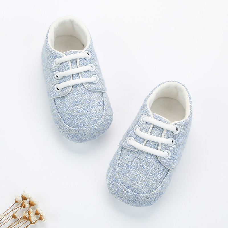 Canvas Toddler Shoes