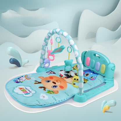 Pedal Piano Baby Toys