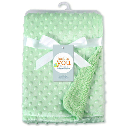 Newborn Baby Swaddle Wrap Blanket