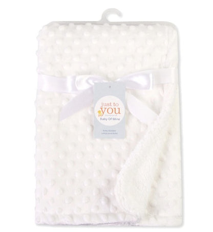 Newborn Baby Swaddle Wrap Blanket