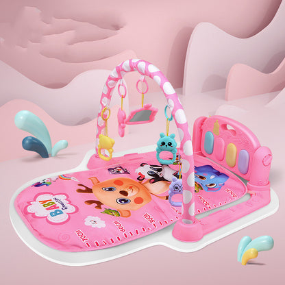 Pedal Piano Baby Toys