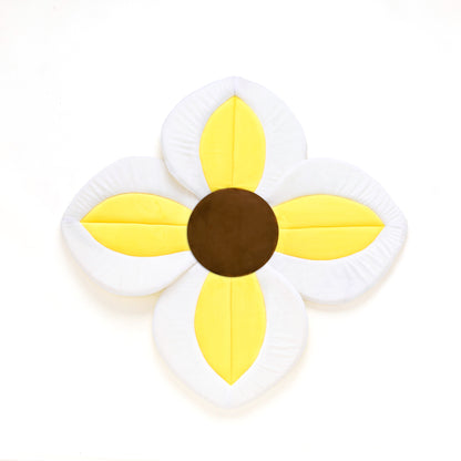 Foldable Petal Baby Shower Mat