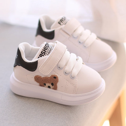 Casual Cotton Sneaker