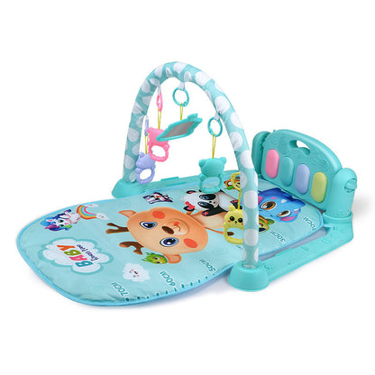 Pedal Piano Baby Toys