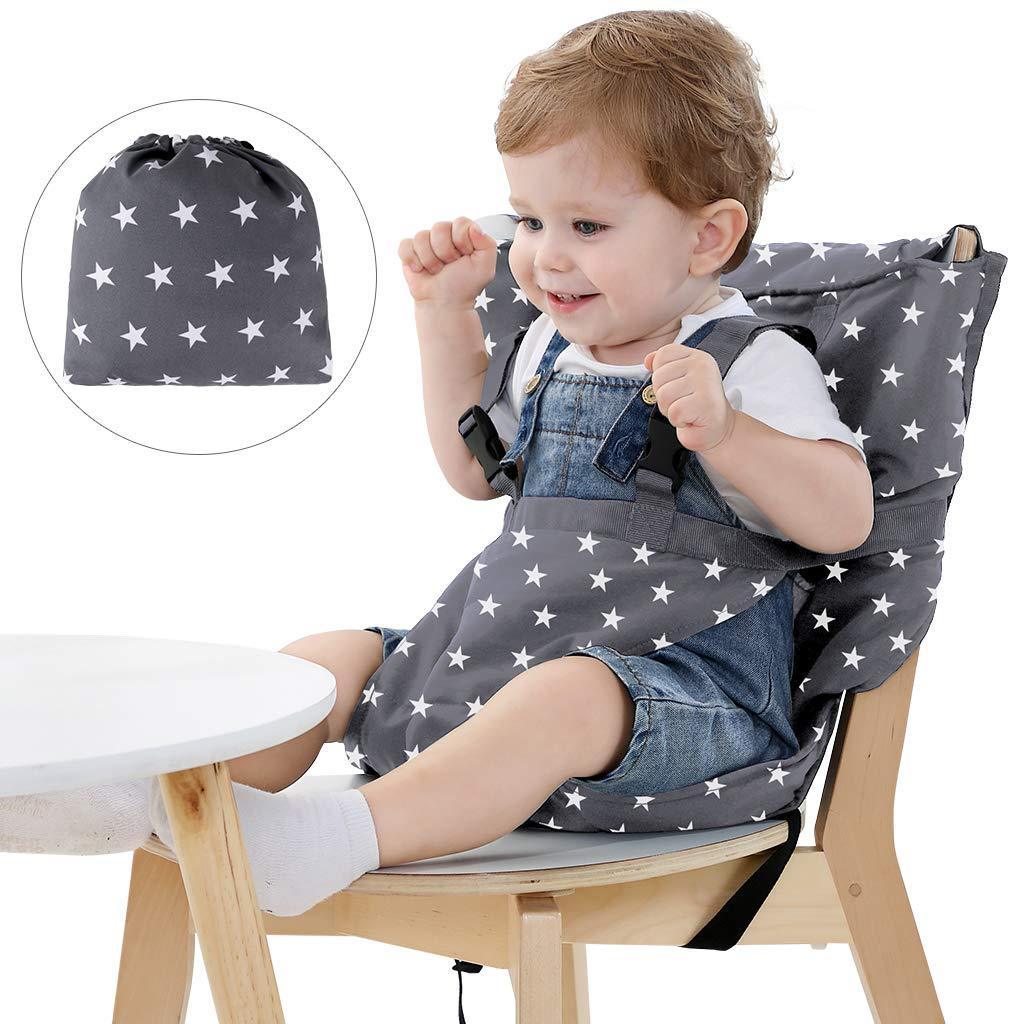 Dining Chair Safety Seat Bag