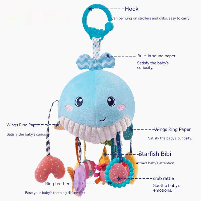 Baby Hanging Toys