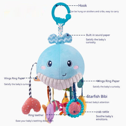 Baby Hanging Toys